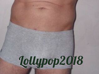 Lollypop2018