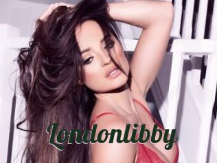 Londonlibby