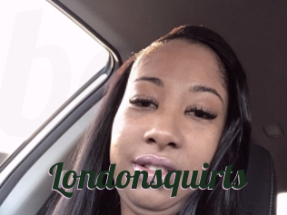 Londonsquirts