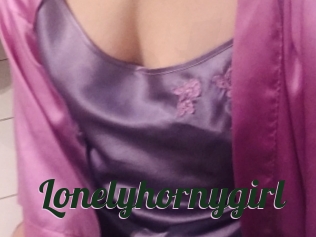 Lonelyhornygirl