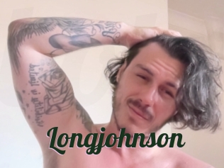 Longjohnson