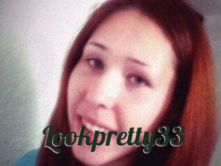 Lookpretty33