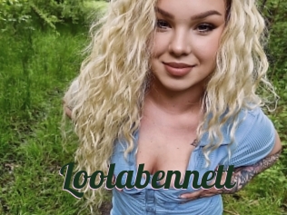 Loolabennett