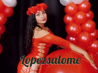 Lopezsalome