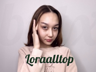 Loraalltop