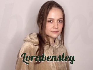 Lorabensley