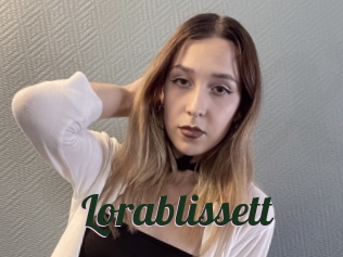 Lorablissett