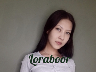 Loraboor