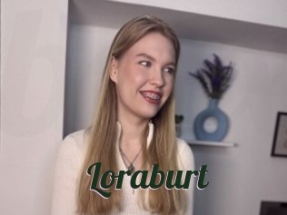 Loraburt