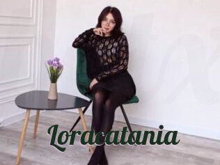 Loracatania