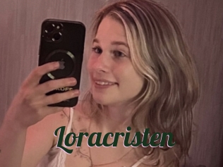 Loracristen