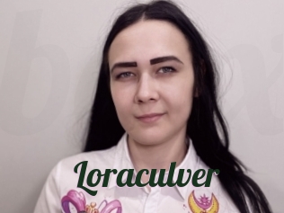 Loraculver