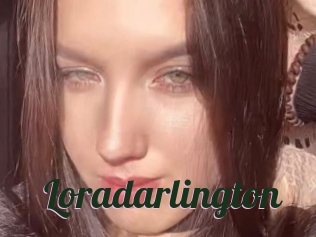 Loradarlington