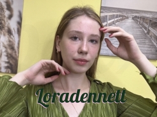 Loradennett