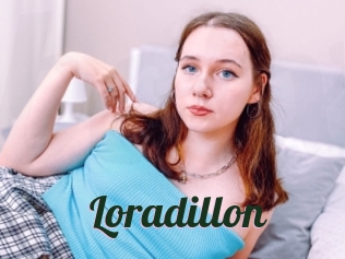 Loradillon