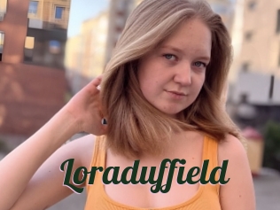 Loraduffield