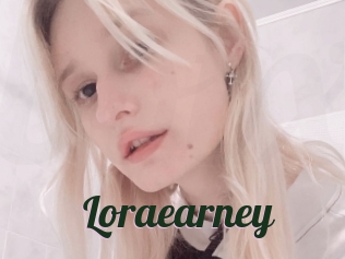 Loraearney