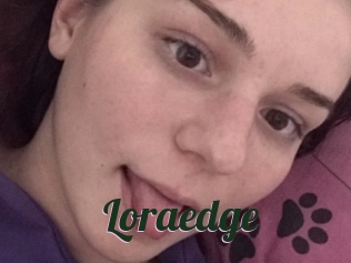 Loraedge