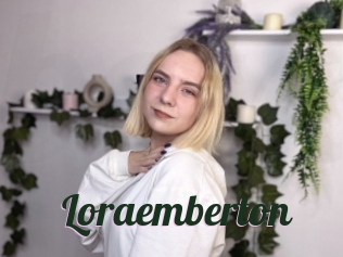 Loraemberton