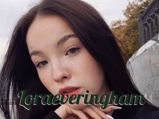 Loraeveringham