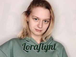 Loraflynt