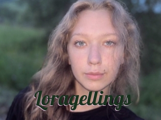 Loragellings