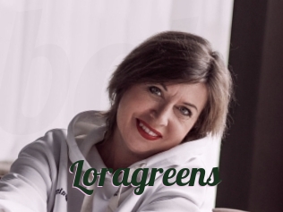 Loragreens