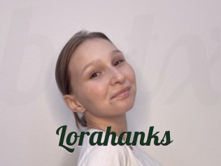 Lorahanks