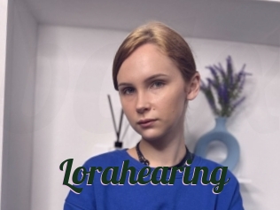 Lorahearing