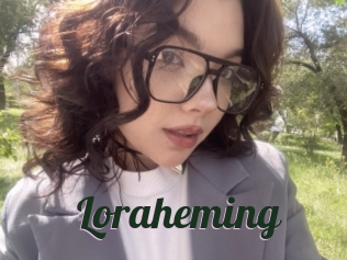 Loraheming