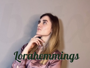 Lorahemmings