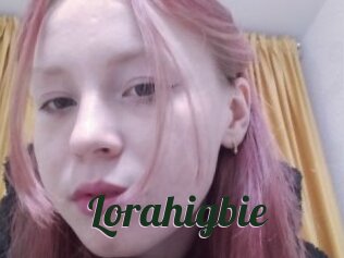 Lorahigbie