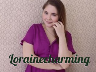 Lorainecharming