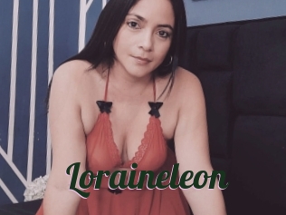 Loraineleon