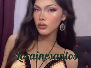 Lorainesantos