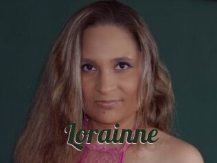 Lorainne