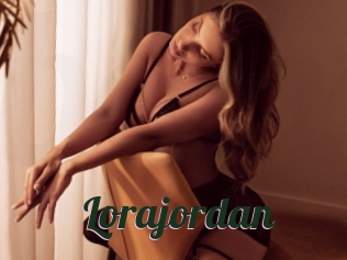 Lorajordan