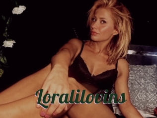 Loralilovins