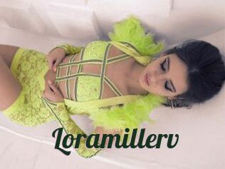 Loramillerv