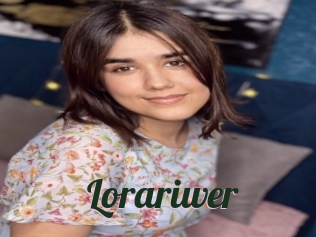 Lorariwer