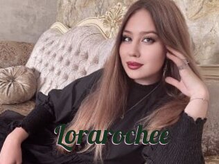 Lorarochee