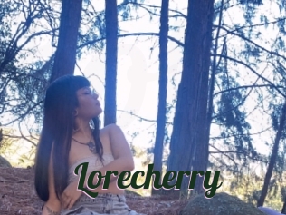 Lorecherry