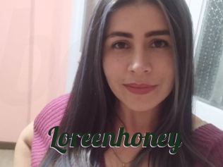 Loreenhoney