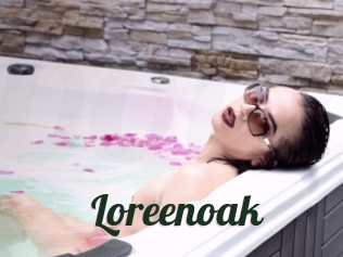 Loreenoak