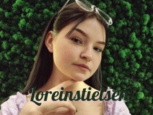 Loreinstielsen