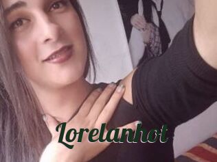 Lorelanhot