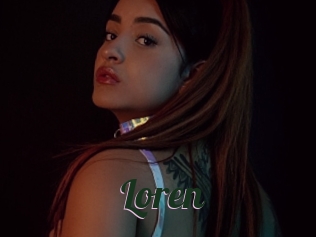 Loren