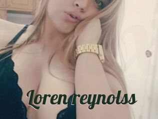 Loren_reynolss