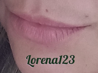 Lorena123