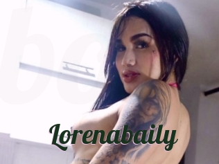 Lorenabaily